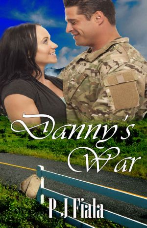 [Rolling Thunder 03] • Danny's War